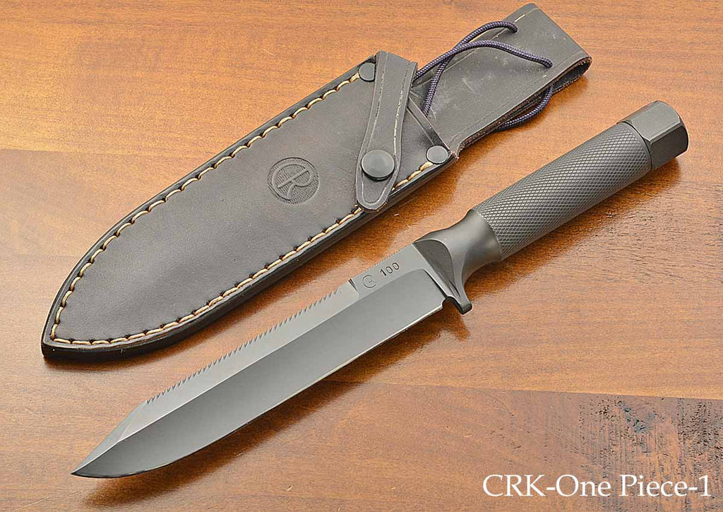 Knife #100
