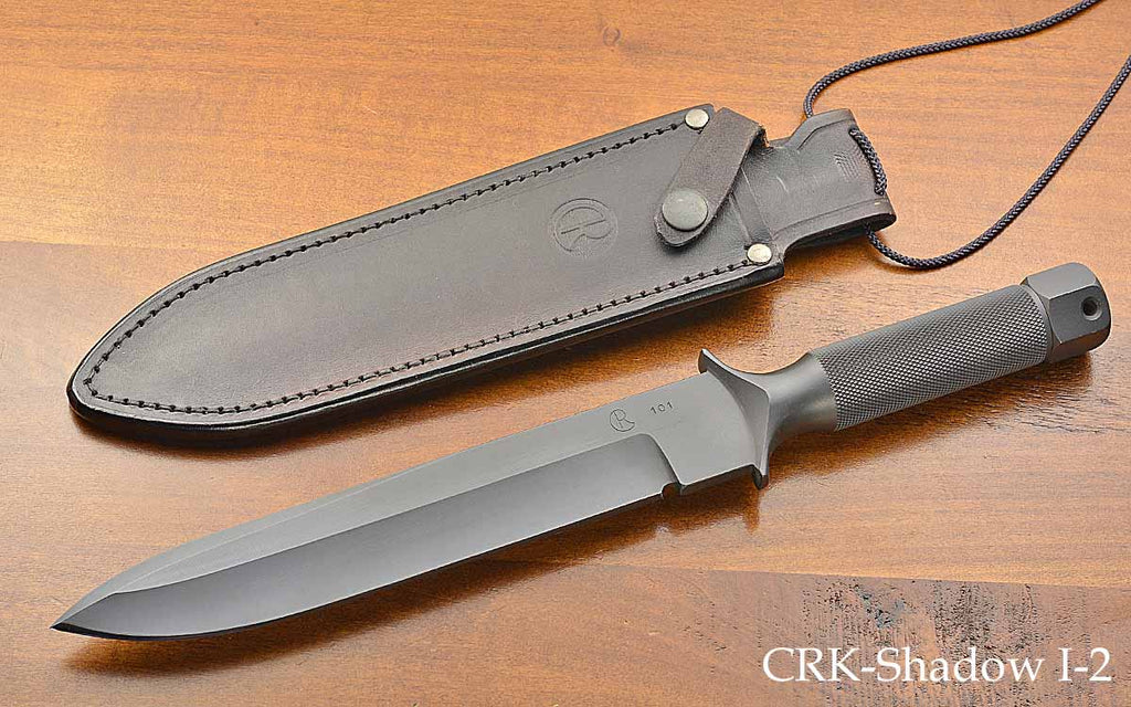 Serial #101 Shadow I