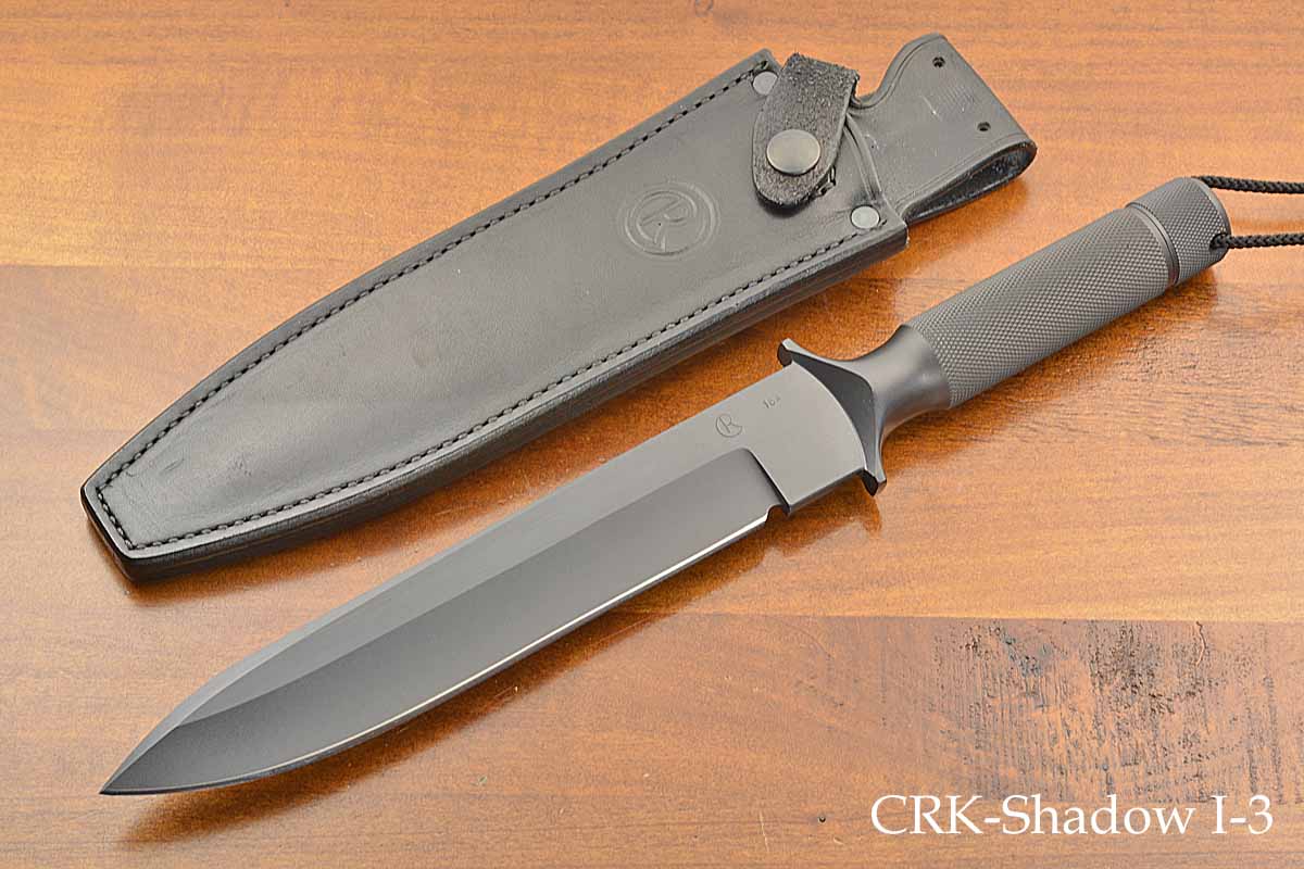 Shadow I #164 – Nordic Knives