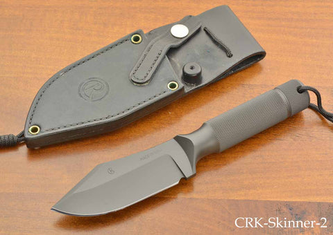 Skinner (Ubejane) – Nordic Knives