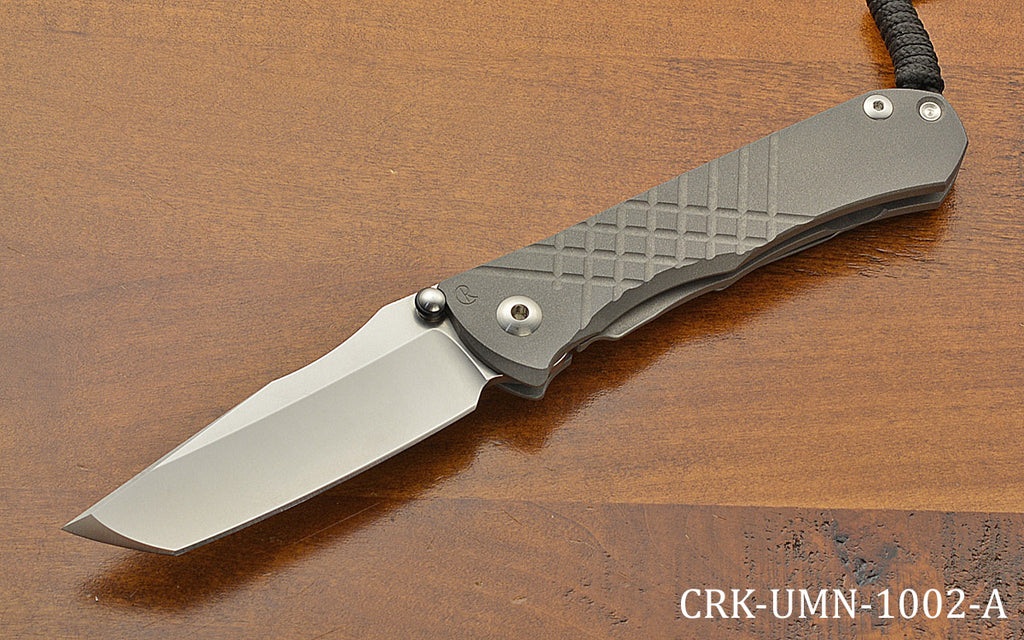 Pre-Owned Umnumzaan Tanto