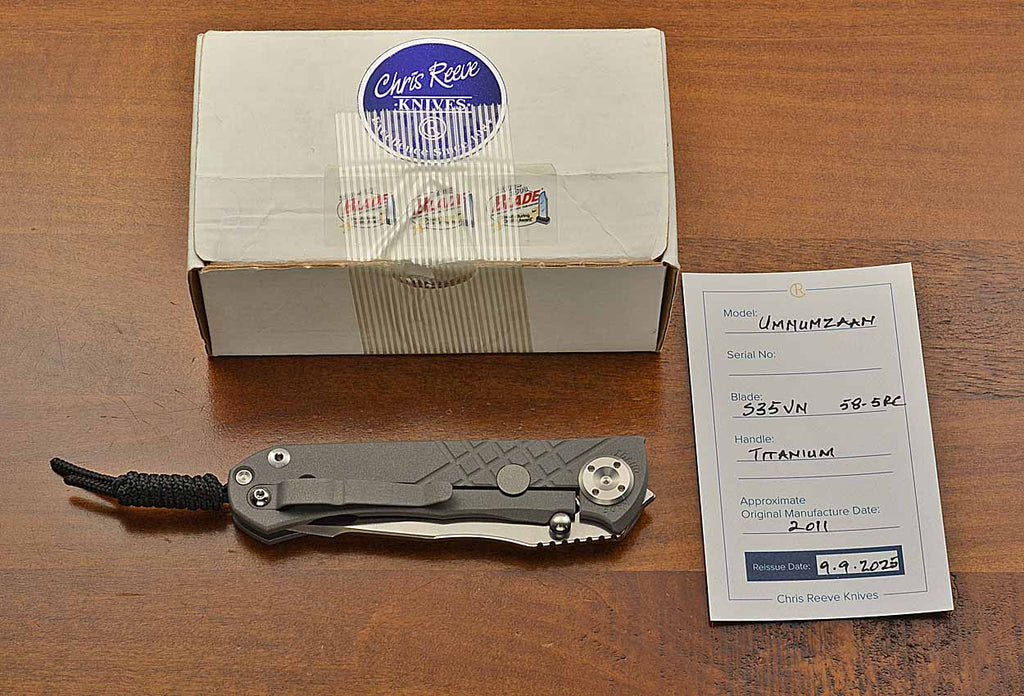 OP Umnumzaan