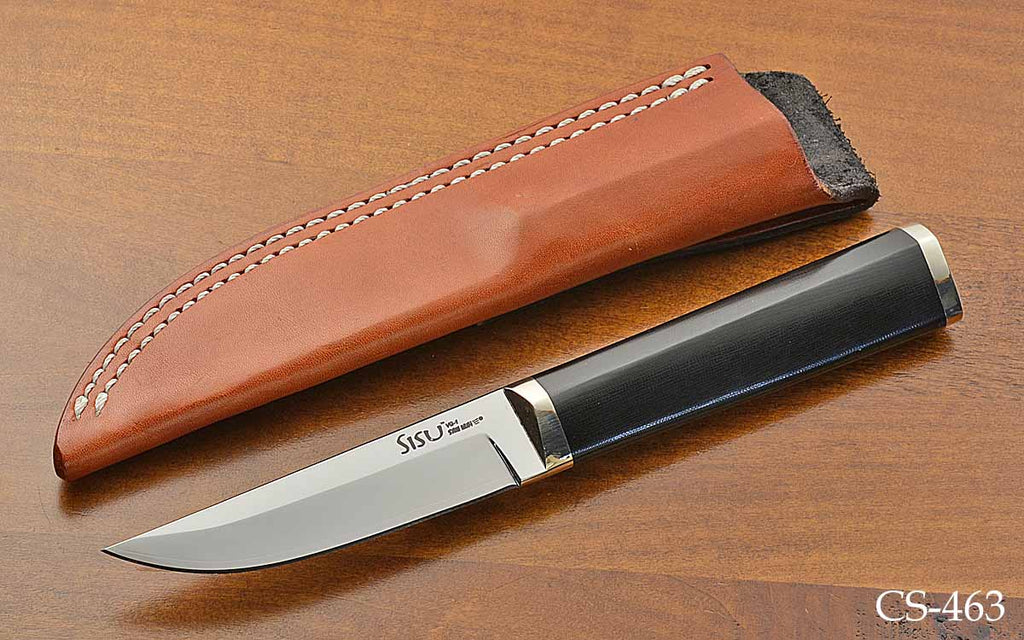 SISU Puukko