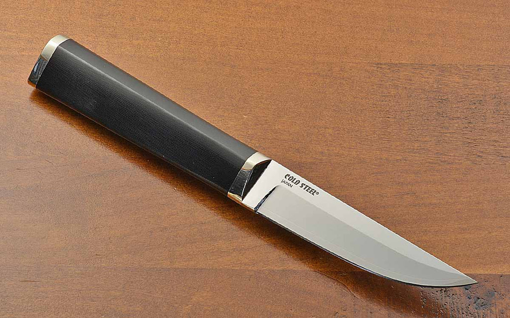 SISU Puukko