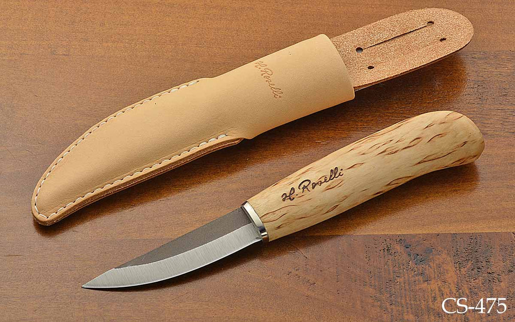 Carpenter's Knife