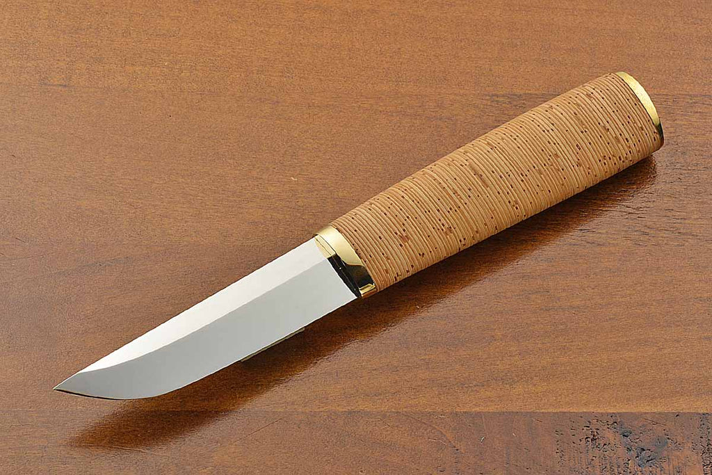 Puukko