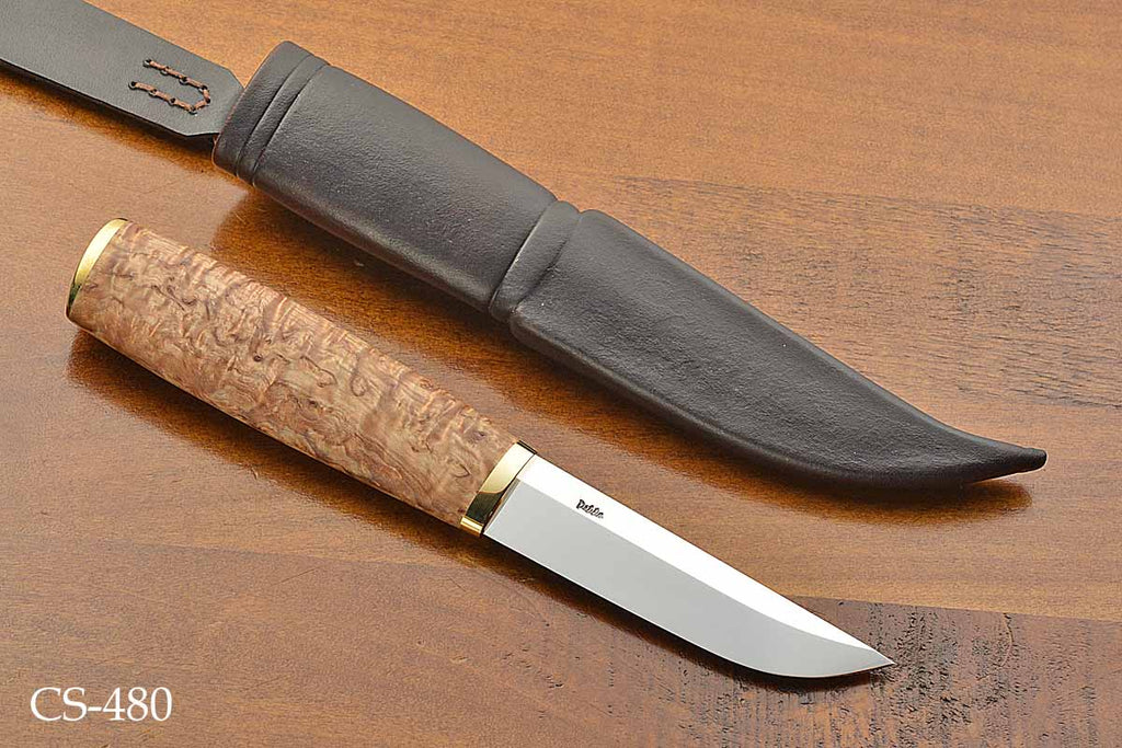 Puukko