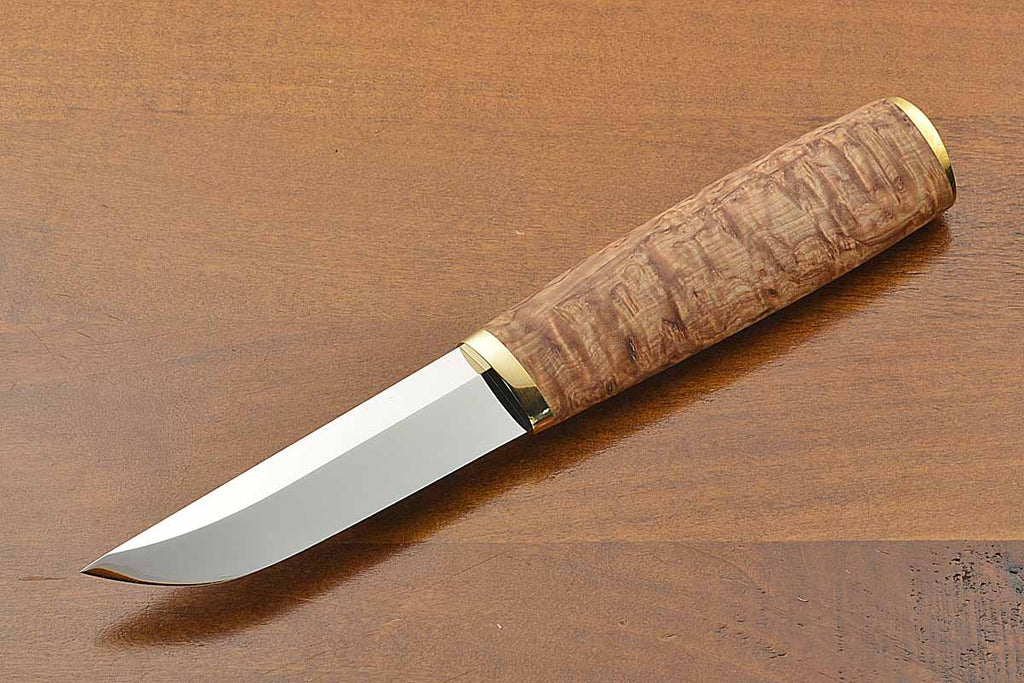 Puukko