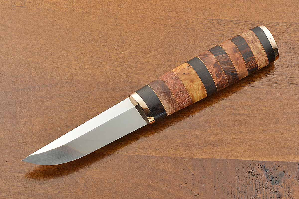 Puukko