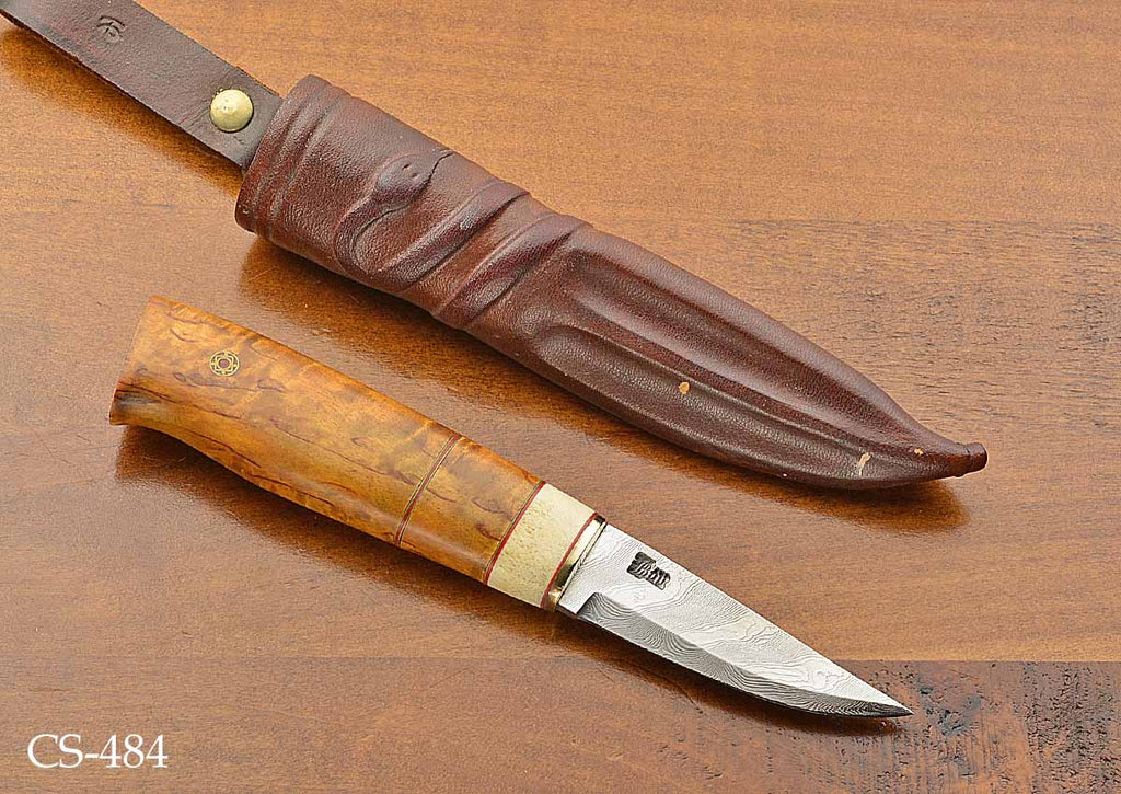 Puukko