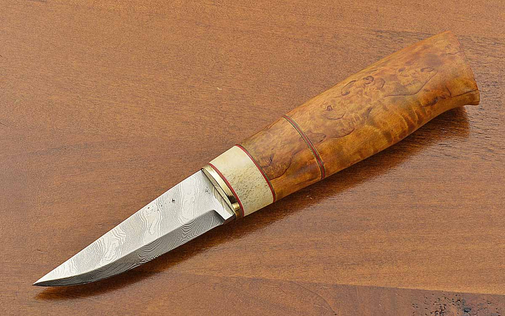 Puukko