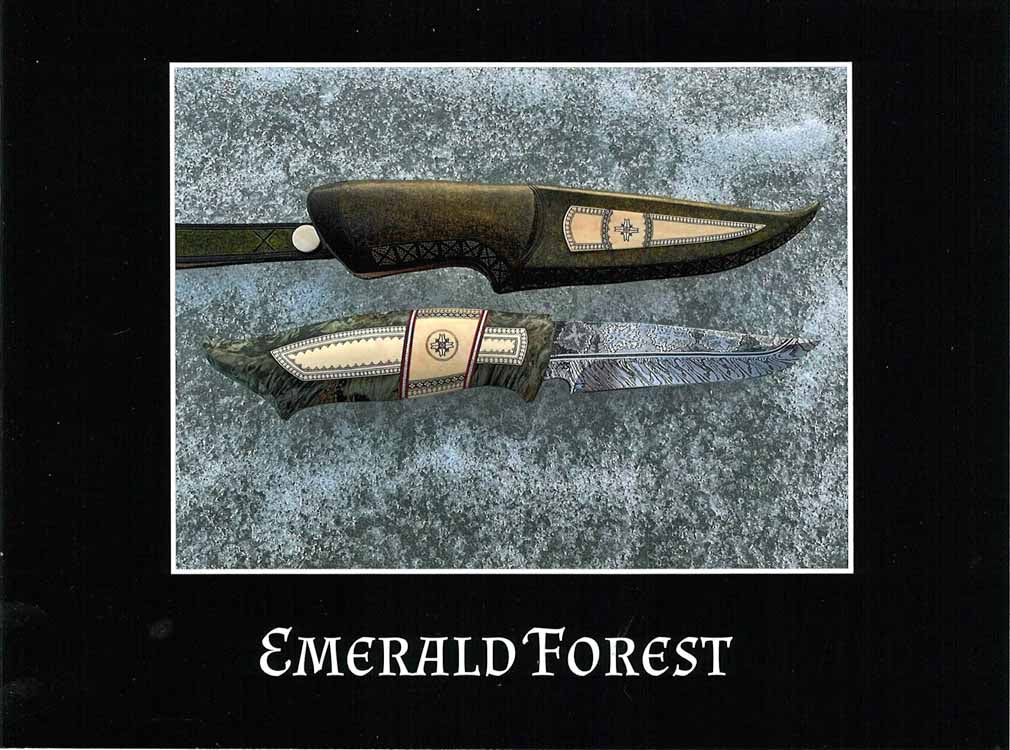 "Emerald Forest"
