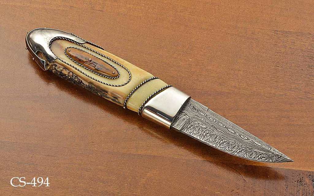 "Viking Warrior"