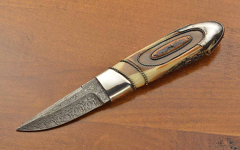 "Viking Warrior"