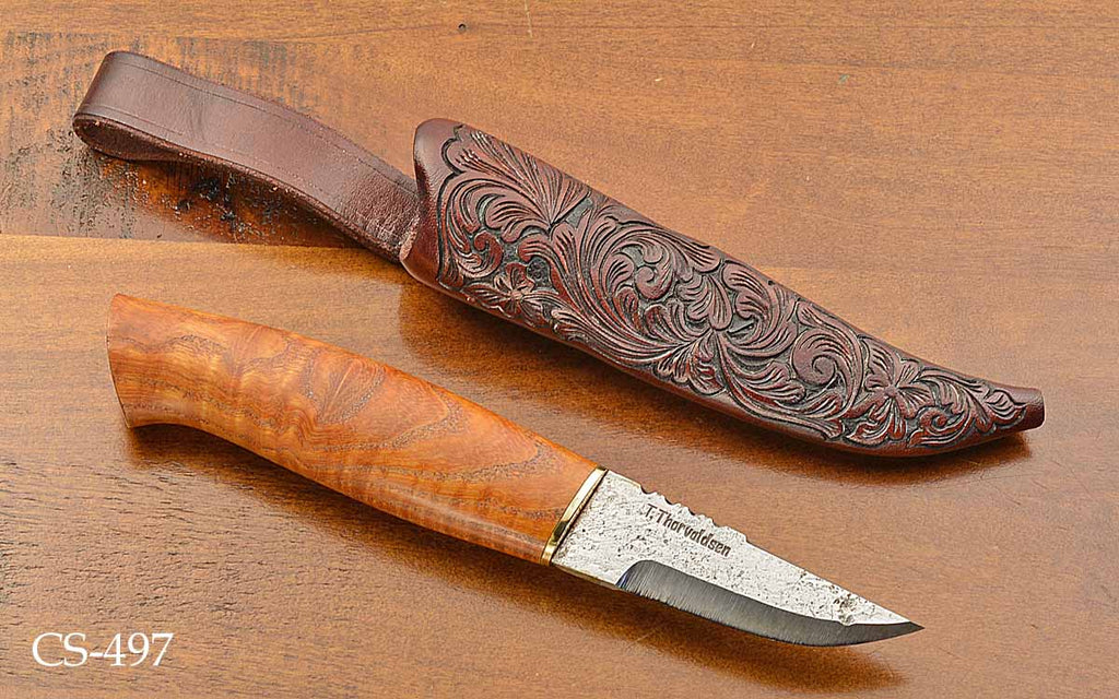 Puukko