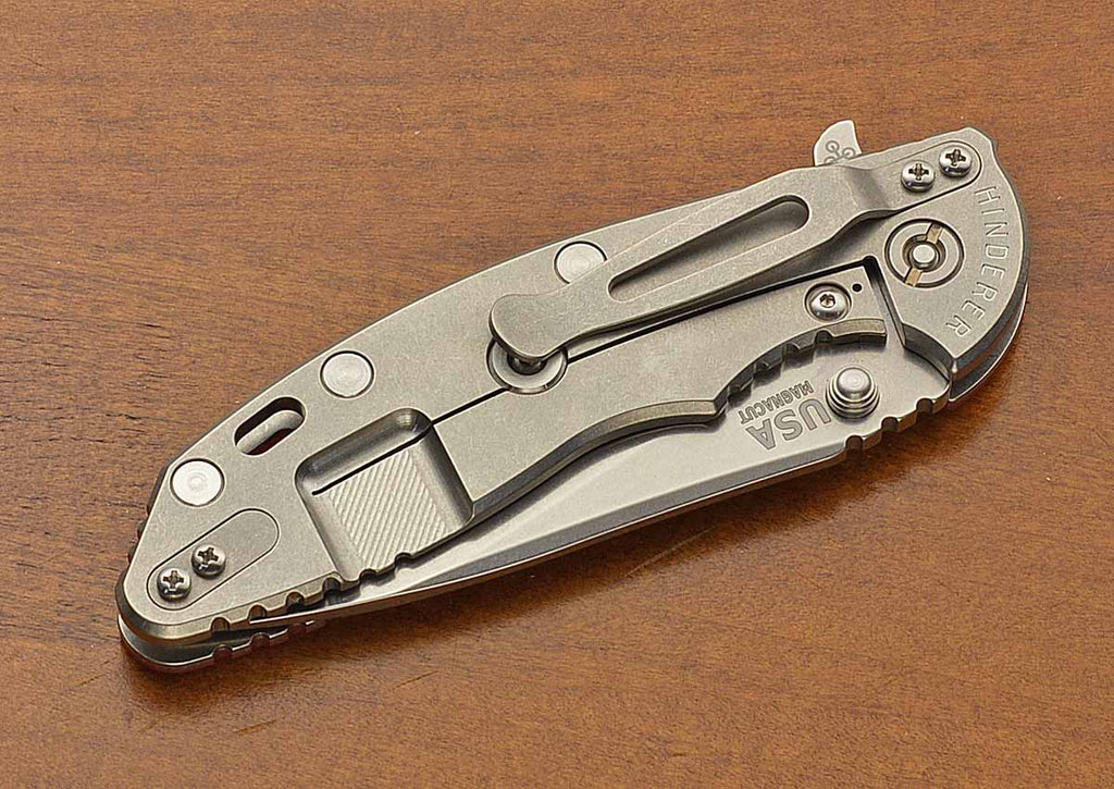 XM-18 3.5 Skinny Slicer
