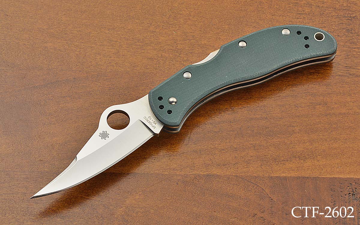 spyderco – Nordic Knives