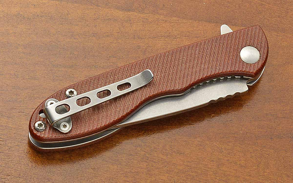 MSF 4.0 Flipper