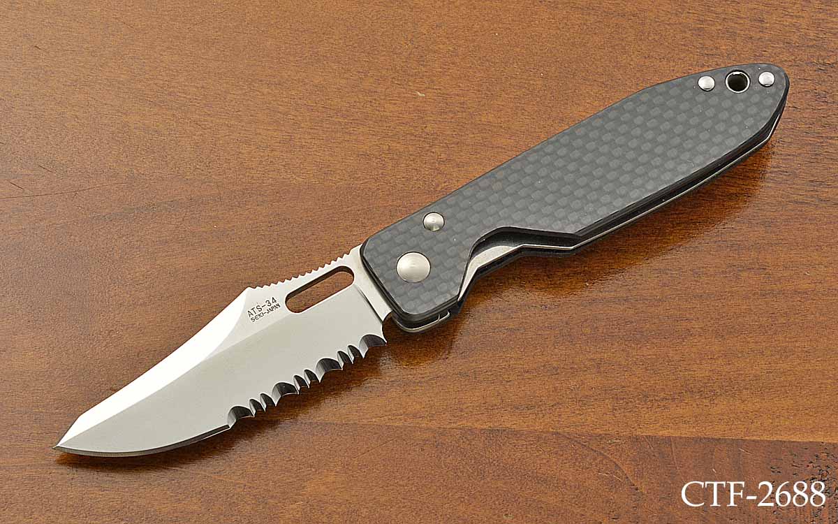 SOG Knives – Nordic Knives