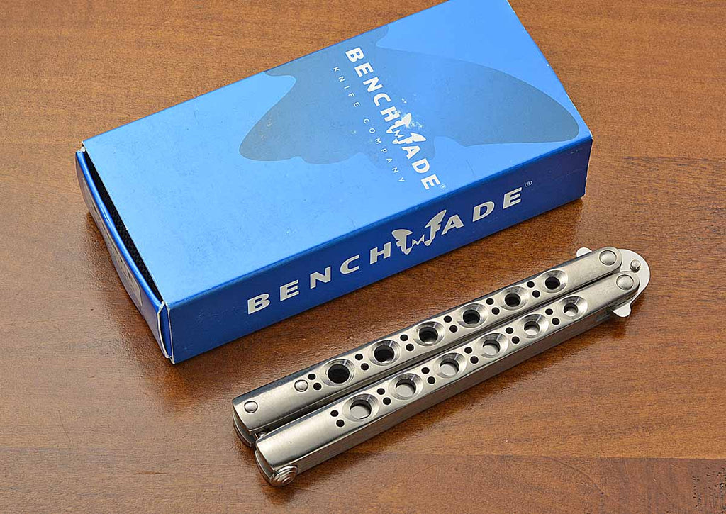 Model 42 Balisong