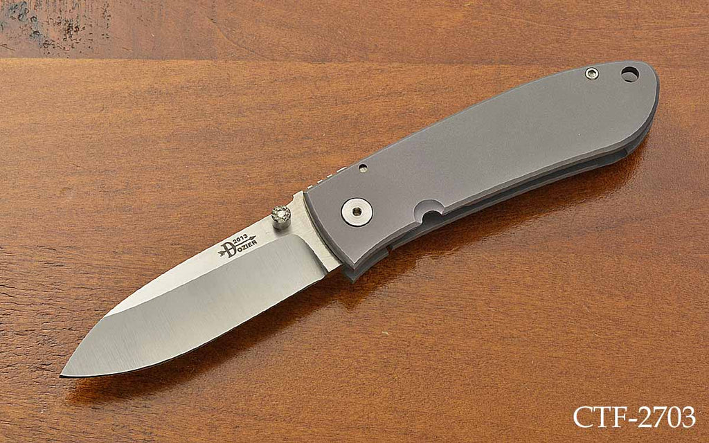 Frame Lock Folder