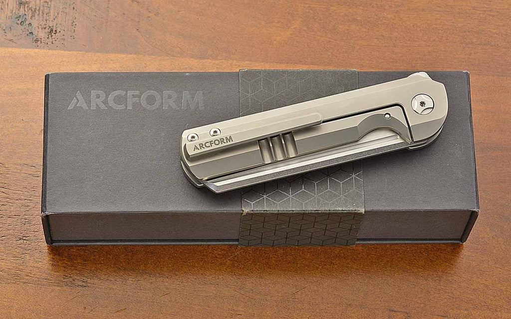 Slimfoot Flipper