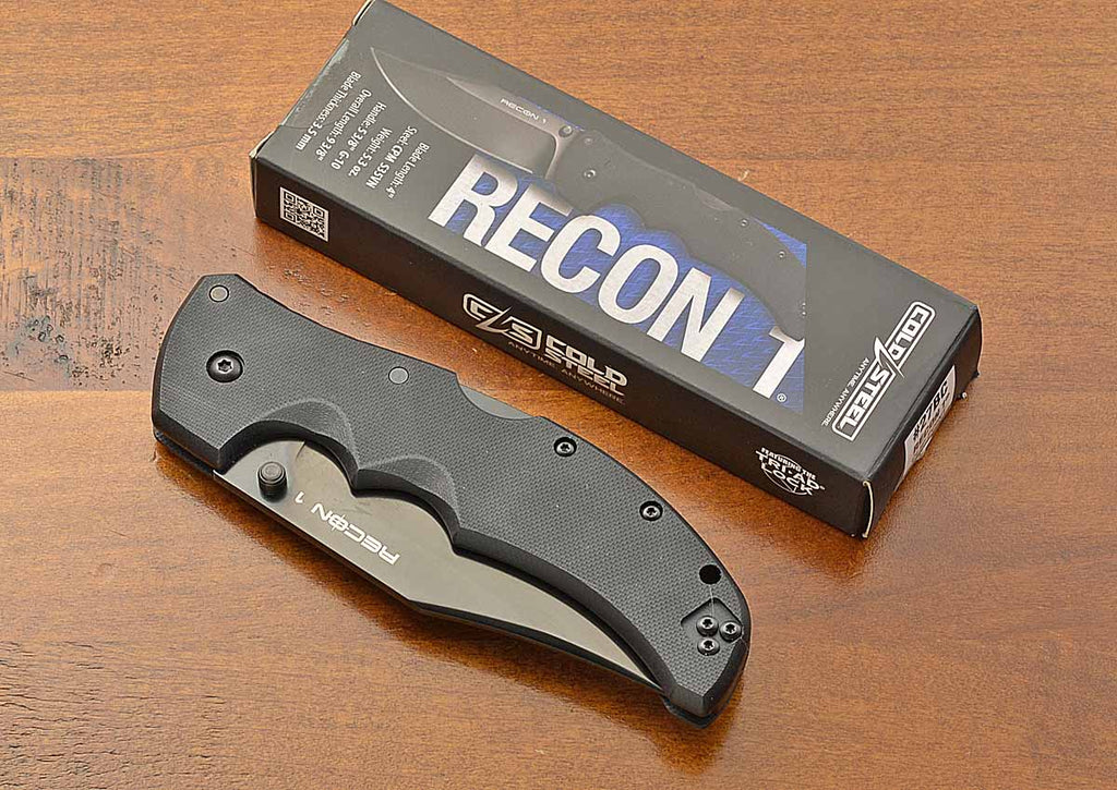 27BC Recon 1