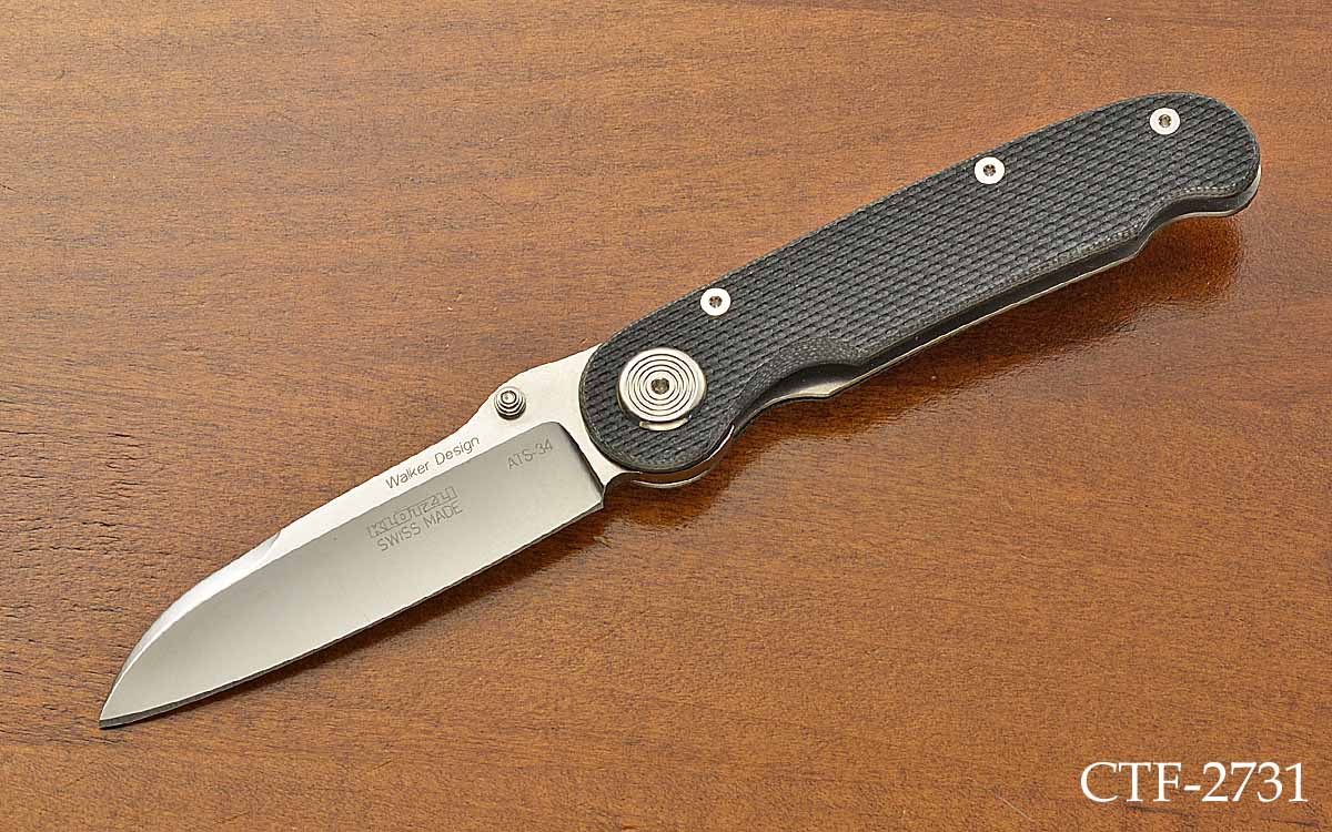 klotzli – Nordic Knives