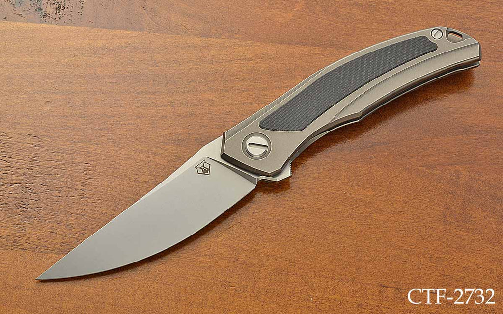 Quantum Ursus Flipper