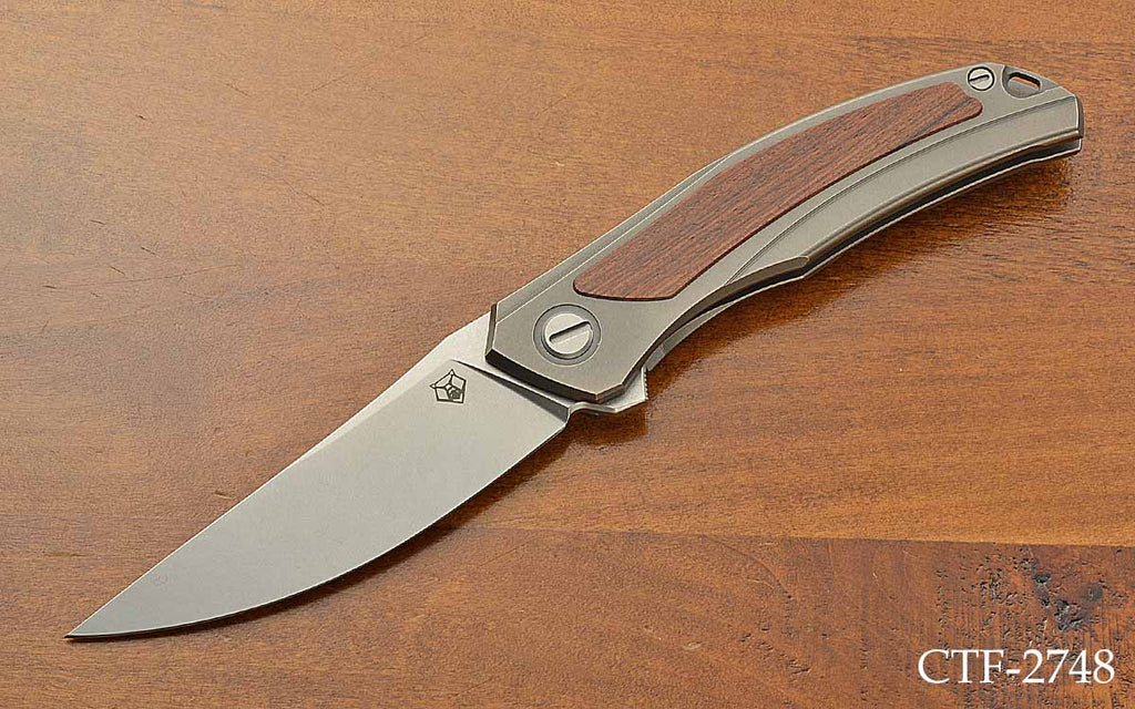 Quantum Ursus NL Flipper