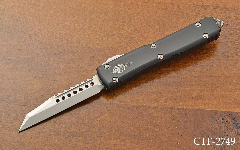 Signature Series Ultratech Warhound