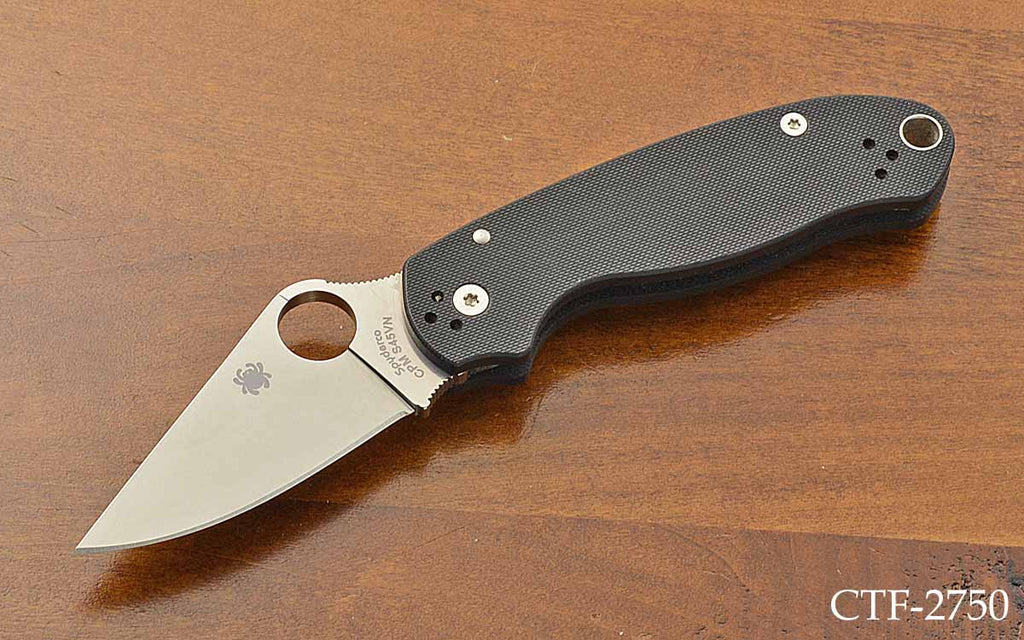 C223GP Paramilitary 3