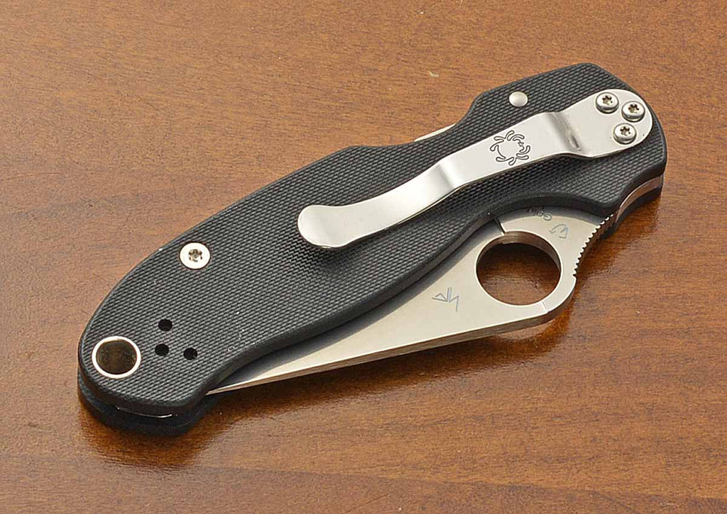 C223GP Paramilitary 3