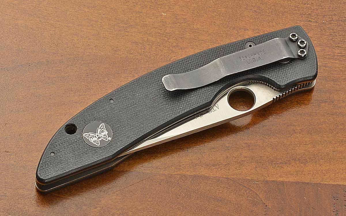 Model 800S AFCK – Nordic Knives