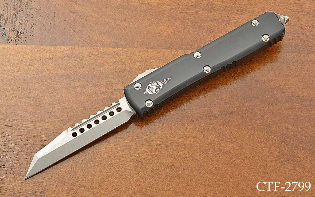 Signature Series Ultratech Warhound