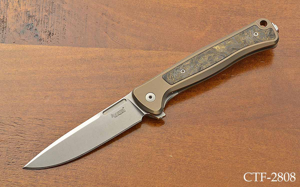 SK01 BR Skinny Flipper