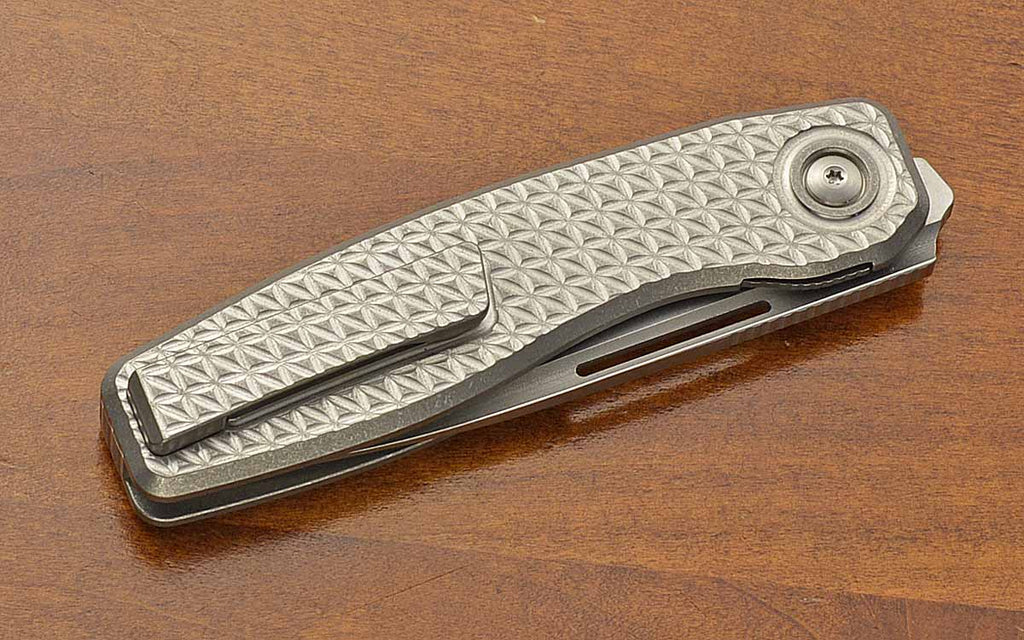 Mini FSD-I Front Flipper