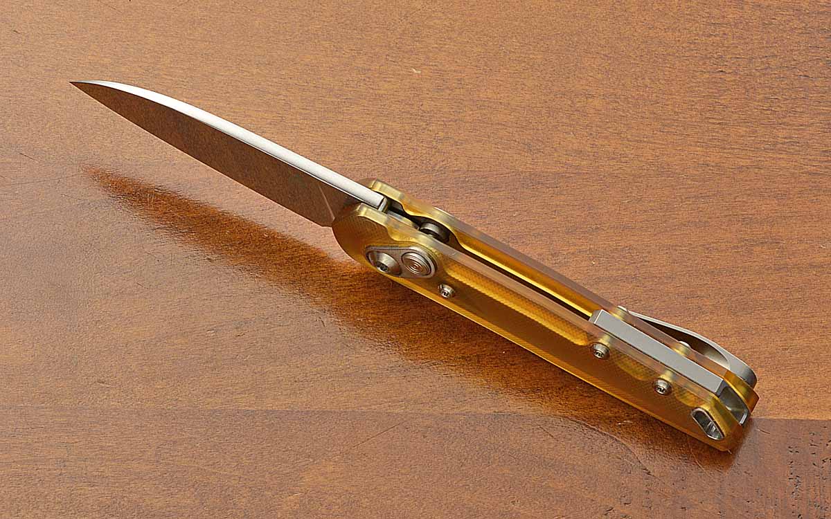 Anso, Jens – Nordic Knives