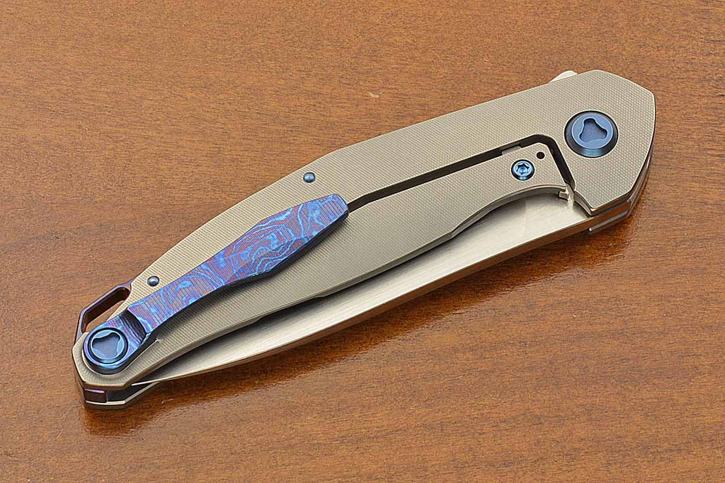 Neo Flipper