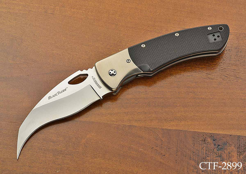 Model 60BT Black Talon