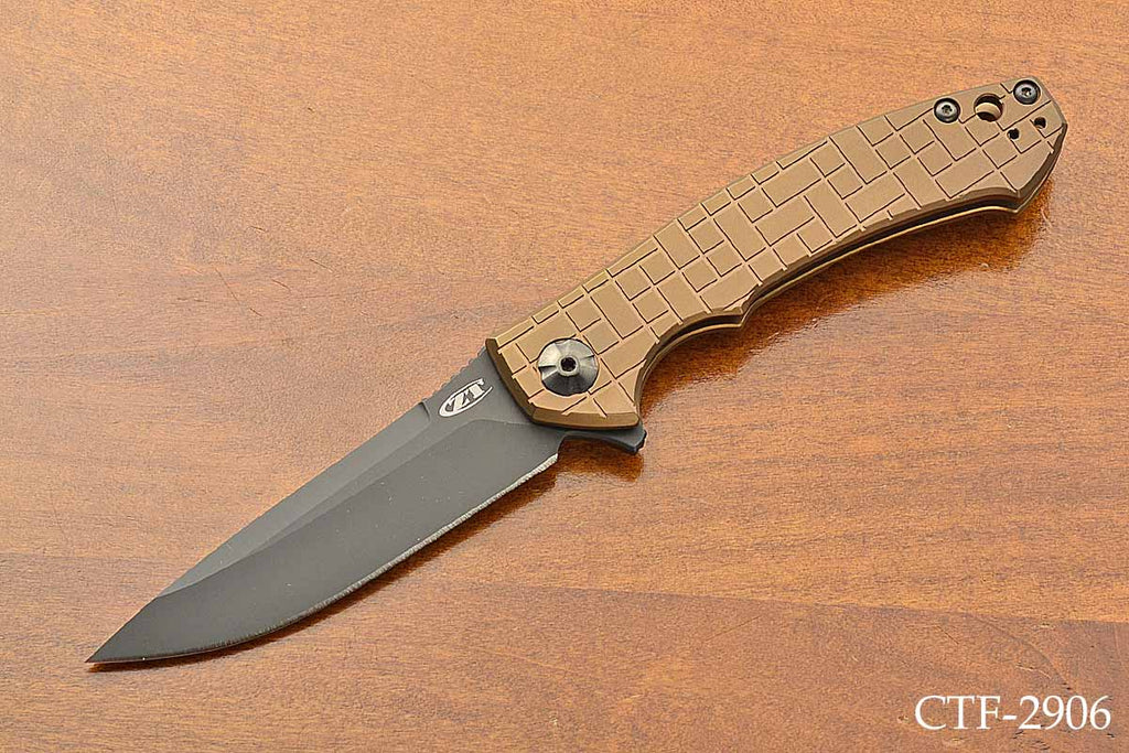 Limited Edition 0450FCZDP Flipper