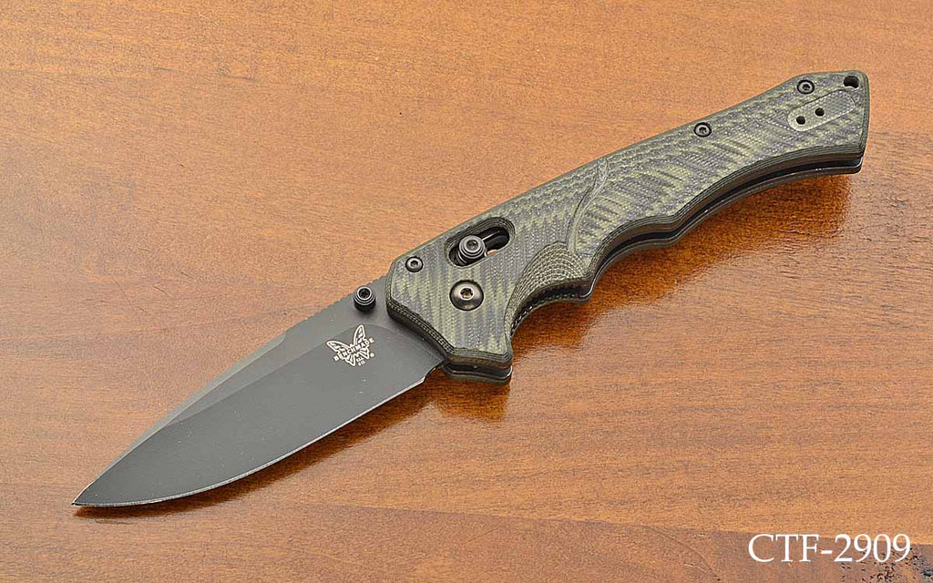 Model 615BK-1401 Limited Edition Mini-Rukus