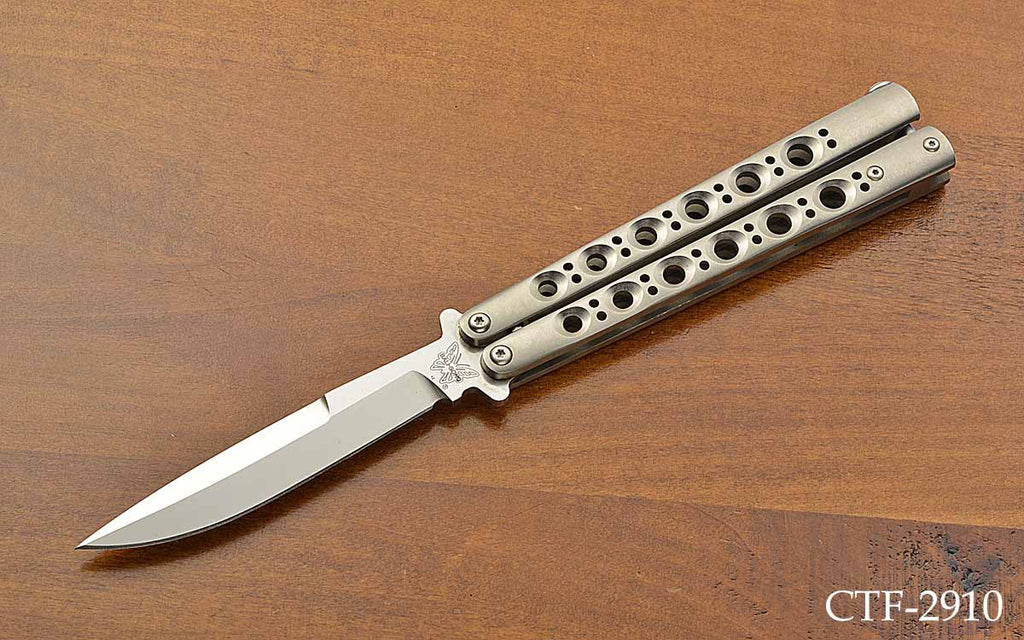 Model 42 Balisong