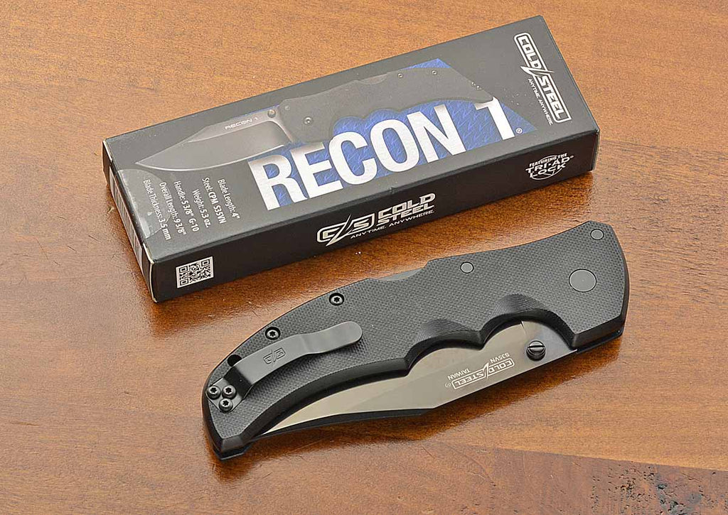 27BC Recon 1