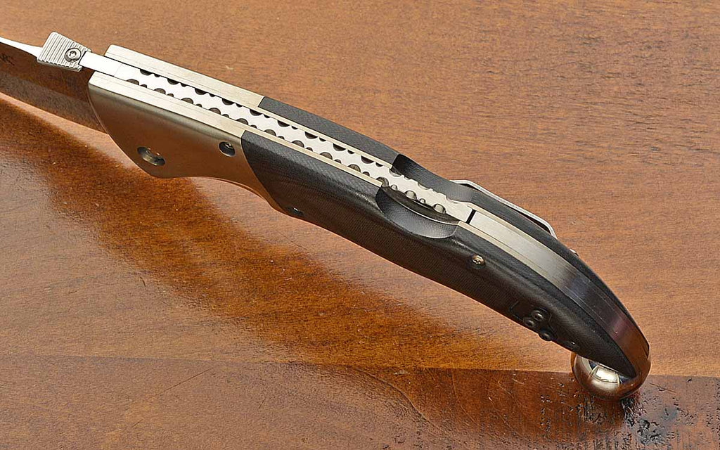 Model 60ST Talwar