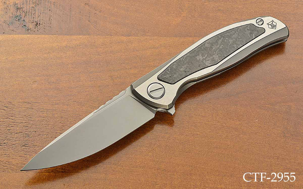 F95NL Gen 5 Flipper