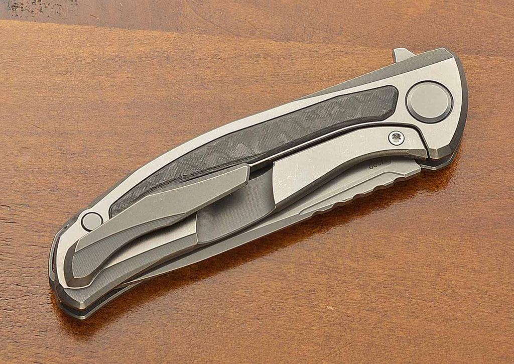 F95NL Gen 5 Flipper