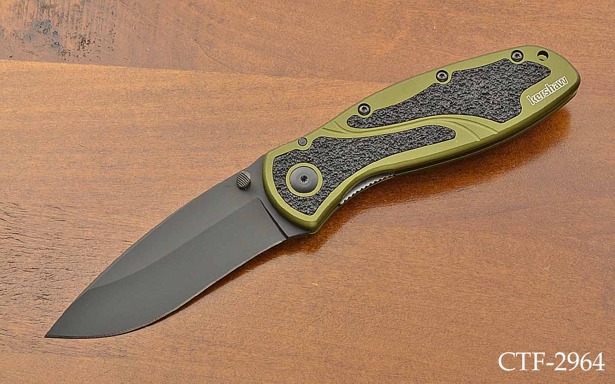 Kershaw – Nordic Knives