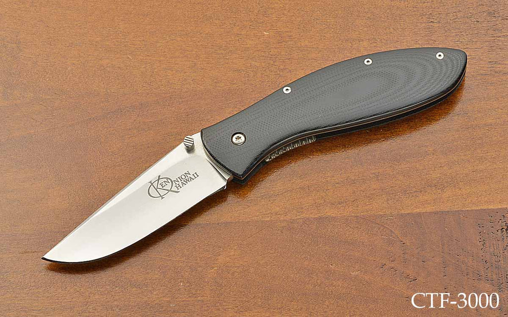 Custom Speedsafe Folder