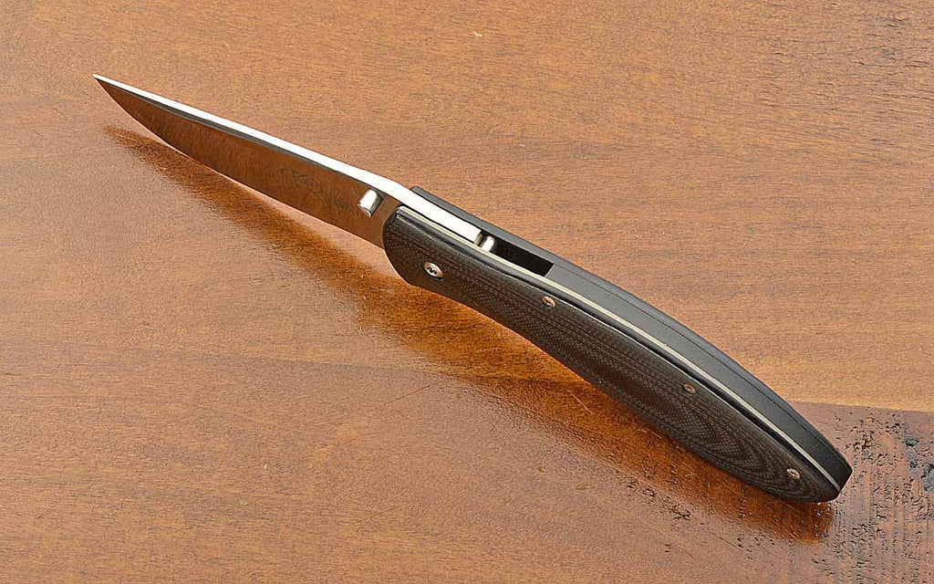 Custom Speedsafe Folder